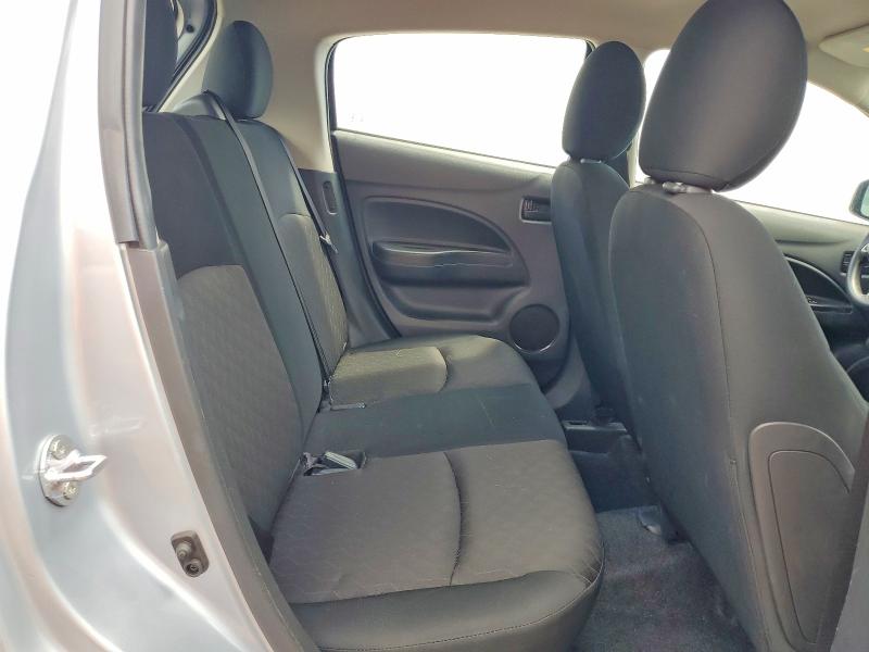 Aukcja sprzedaży 2024 Mitsubishi Mirage, vin: ML32AUHJ5RH030834, numer aukcji: 57274646