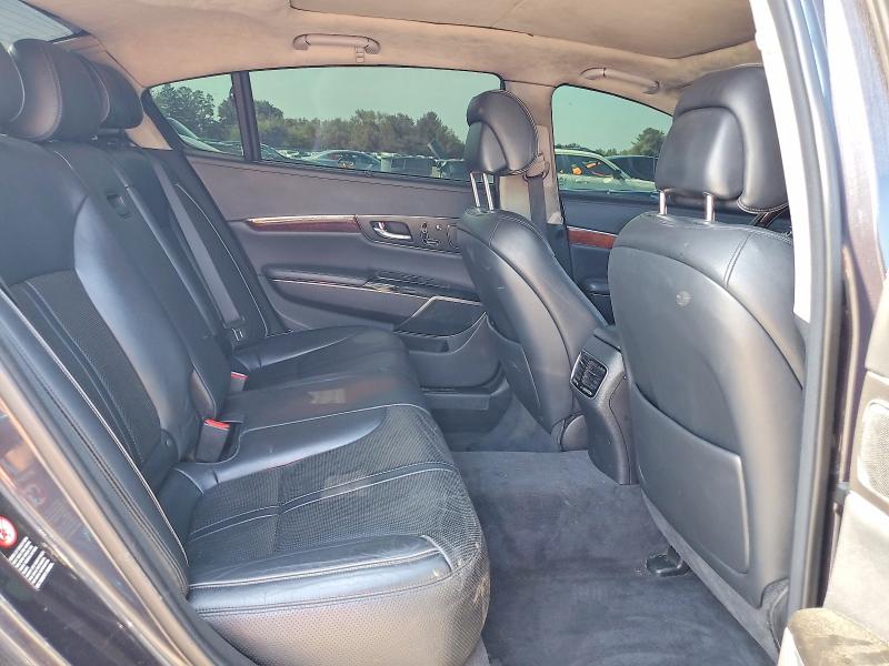 Aukcja sprzedaży 2015 Kia K900, vin: KNALW4D46F6018957, numer aukcji: 57181186