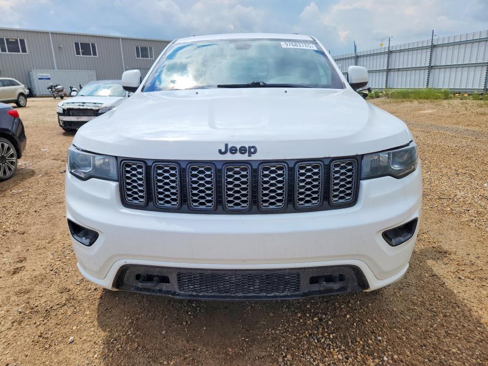 Aukcja sprzedaży 2018 Jeep Grand Cherokee, vin: 1C4RJFAG8JC331007, numer aukcji: 97683785