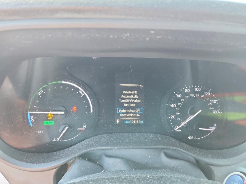 2021 Toyota Sienna მანქანა იყიდება აუქციონზე, vin: 5TDYSKFC5MS019849, აუქციონის ნომერი: 58587236