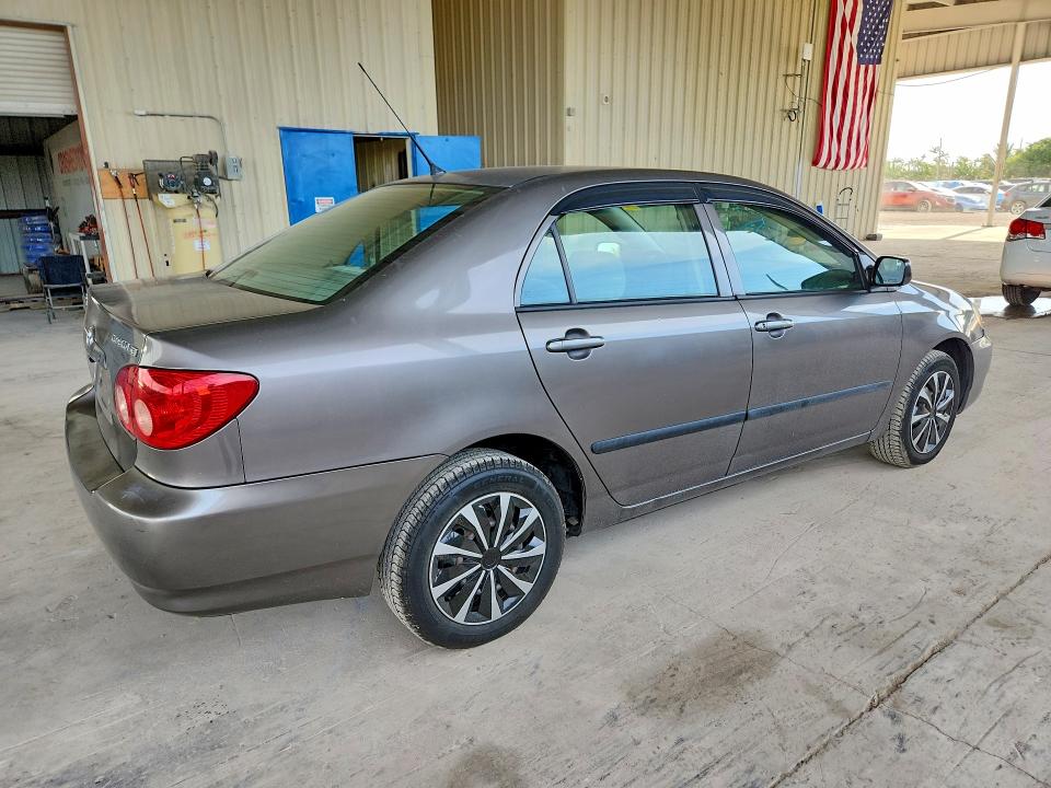 56666936 :رقم المزاد ، 1NXBR32E75Z362184 vin ، 2005 Toyota Corolla مزاد بيع