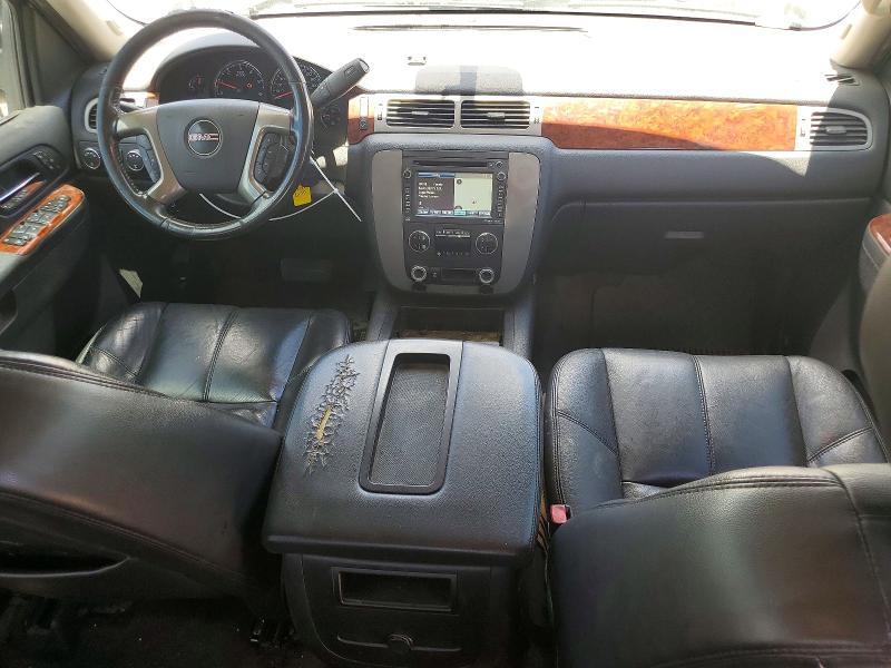 Aukcja sprzedaży 2014 Gmc Sierra, vin: 1GT121CGXEF138582, numer aukcji: 57668646