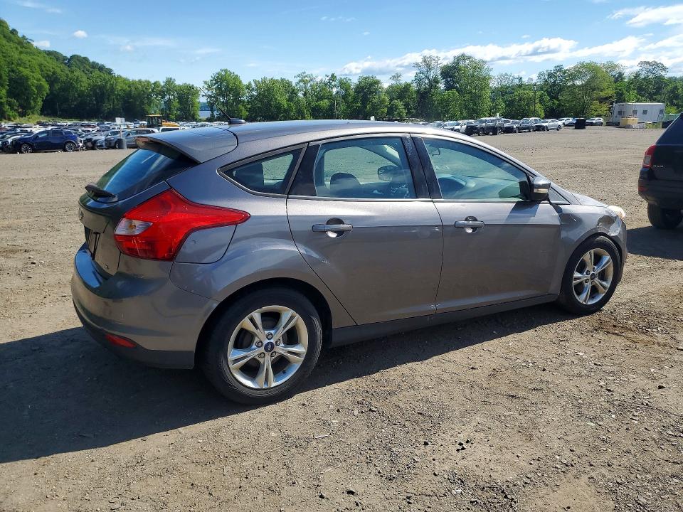 2014 Ford Focus მანქანა იყიდება აუქციონზე, vin: 1FADP3K24EL377956, აუქციონის ნომერი: 58086516