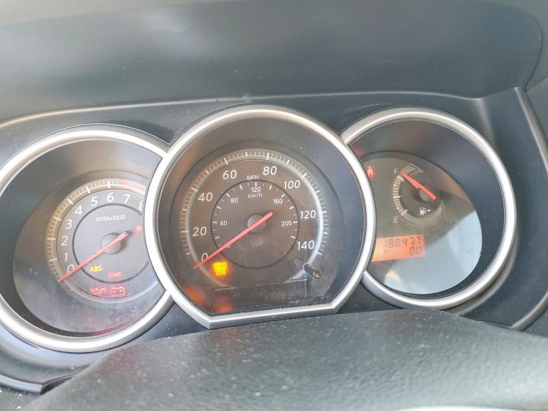 Aukcja sprzedaży 2011 Nissan Versa, vin: 3N1BC1AP7BL435513, numer aukcji: 57204906