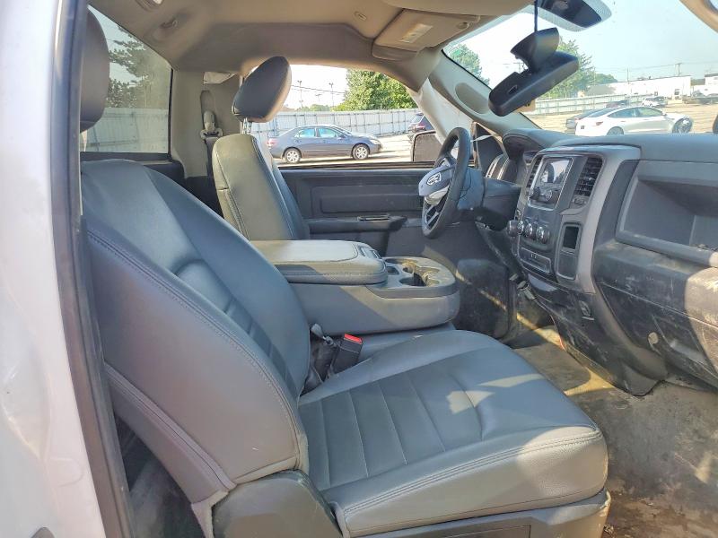Aukcja sprzedaży 2019 Ram 1500 Classic, vin: 3C6JR6DG5KG500858, numer aukcji: 57936396