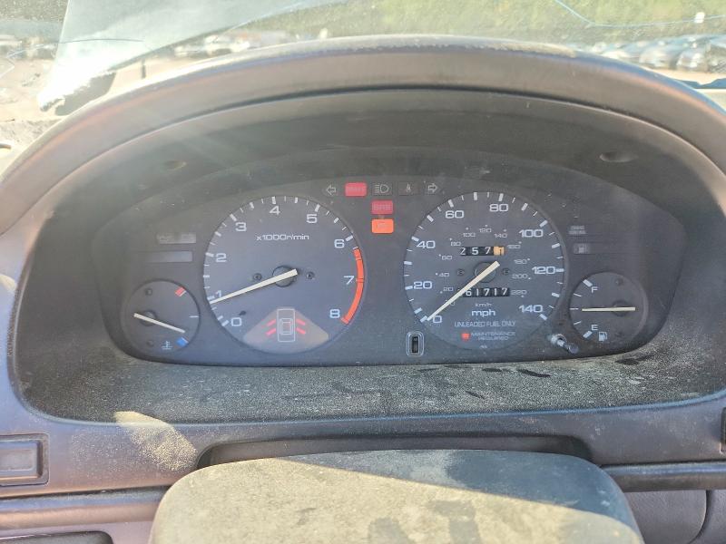 Aukcja sprzedaży 1997 Honda Accord, vin: 1HGCD5535VA274234, numer aukcji: 55906276
