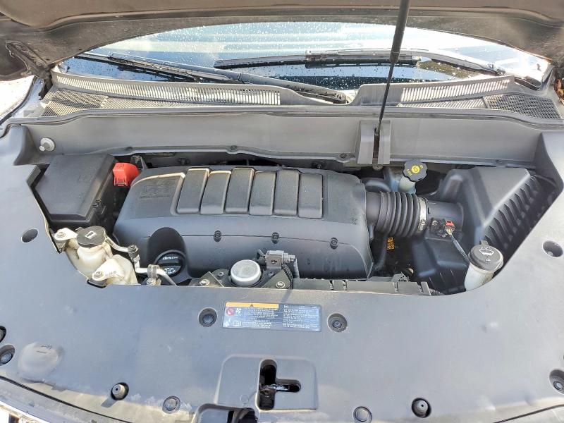 Aukcja sprzedaży 2014 Buick Enclave, vin: 5GAKRBKD4EJ360160, numer aukcji: 58687576