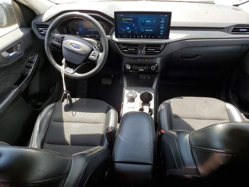 Auction sale of the 2023 Ford Escape, vin: 1FMCU0E10PUA61978, lot number: 55601266