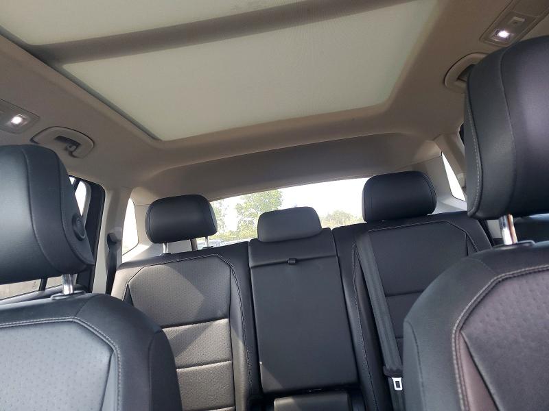 Продажа на аукционе авто 2019 Volkswagen Tiguan, vin: 3VV2B7AXXKM153171, номер лота: 58526006
