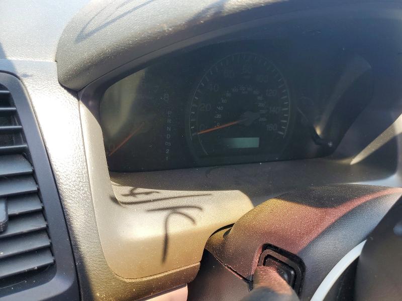 Aukcja sprzedaży 2003 Honda Accord, vin: 1HGCM56303A098821, numer aukcji: 58575206