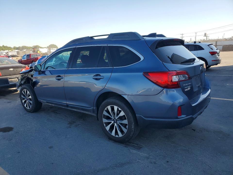 57219776 :رقم المزاد ، 4S4BSAKC1H3394212 vin ، 2017 Subaru Outback مزاد بيع