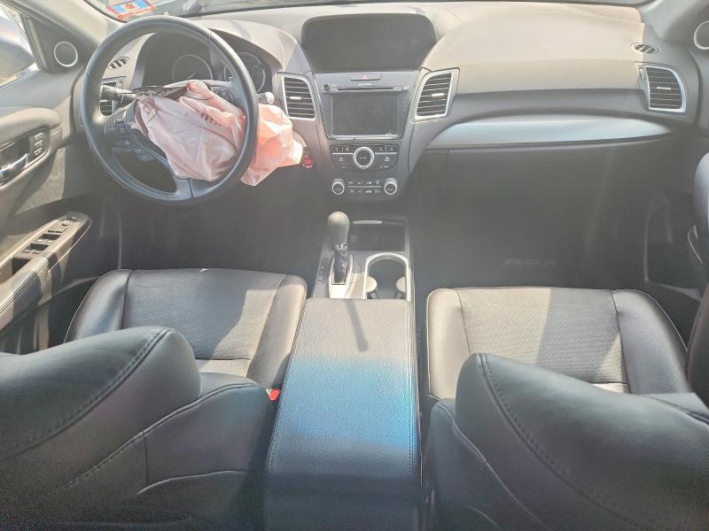 Aukcja sprzedaży 2018 Acura Rdx, vin: 5J8TB4H50JL024556, numer aukcji: 57052086