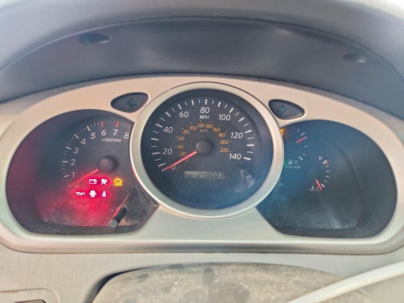 Aukcja sprzedaży 2007 Toyota Highlander, vin: JTEGP21A970139434, numer aukcji: 56737696