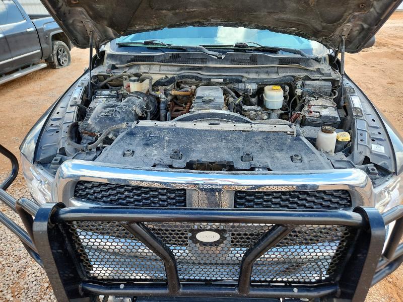2015 Ram 3500 მანქანა იყიდება აუქციონზე, vin: 3C63RRGL4FG515084, აუქციონის ნომერი: 57313446