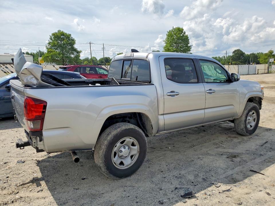Aukcja sprzedaży 2023 Toyota Tacoma, vin: 3TYAX5GN3PT071946, numer aukcji: 58525986