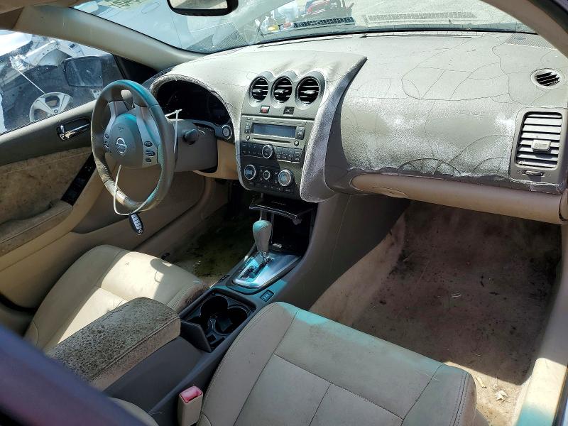 Продаж на аукціоні авто 2011 Nissan Altima, vin: 1N4AL2AP9BN491635, номер лоту: 58321946