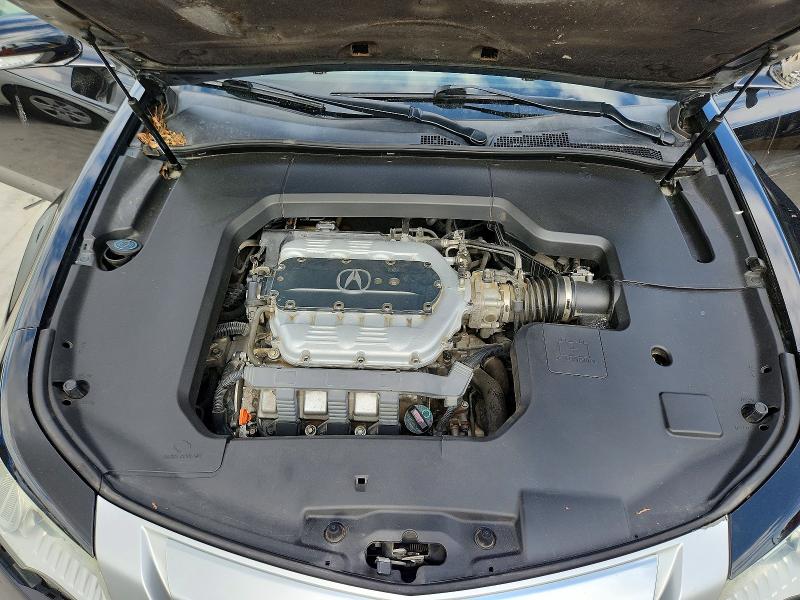 Продаж на аукціоні авто 2010 Acura Tl, vin: 19UUA8F53AA019851, номер лоту: 57338236