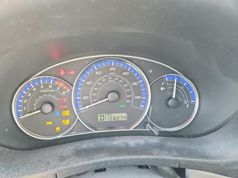 Продаж на аукціоні авто 2011 Subaru Forester, vin: JF2SHADC9BH741068, номер лоту: 56542426