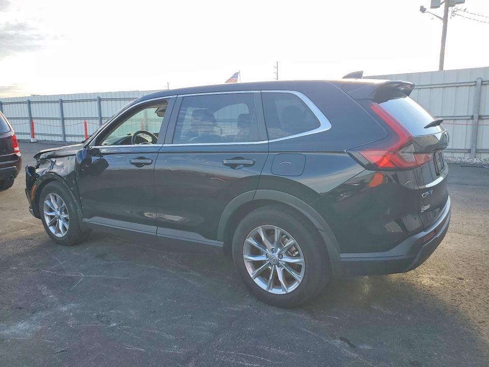 Aukcja sprzedaży 2025 Honda Cr-v, vin: 5J6RS3H71SL011850, numer aukcji: 56327026