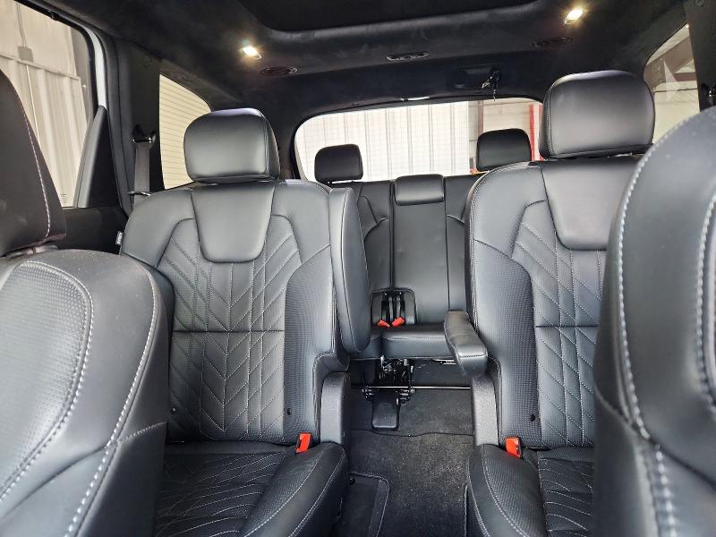 Aukcja sprzedaży 2024 Kia Telluride, vin: 5XYP5DGC8RG464460, numer aukcji: 58126716