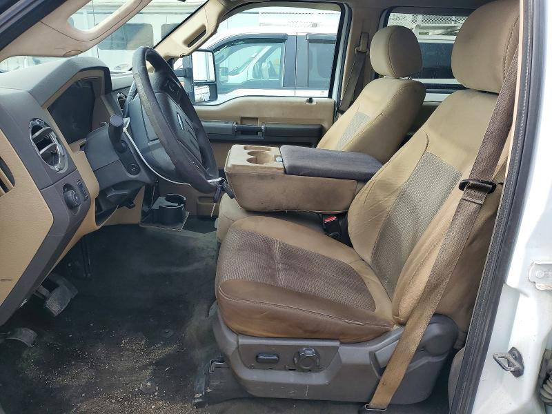 Auction sale of the 2012 Ford F250, vin: 1FT7W2B62CEA93198, lot number: 54710506