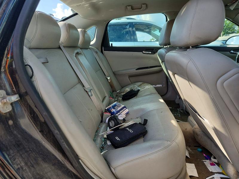 Aukcja sprzedaży 2009 Chevrolet Impala, vin: 2G1WC57M891267193, numer aukcji: 55025376