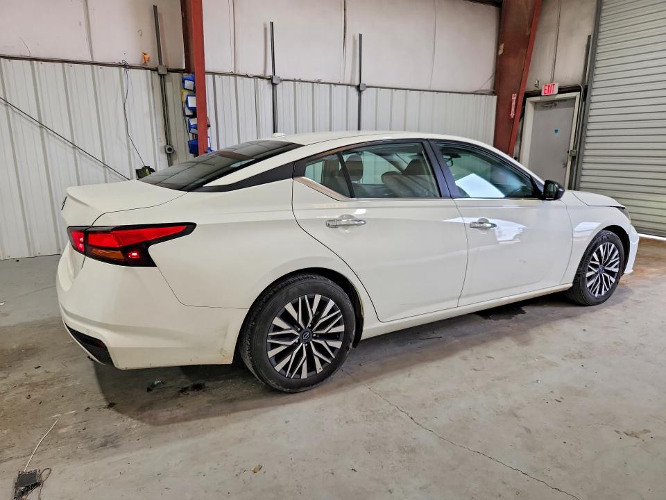 Aukcja sprzedaży 2025 Nissan Altima, vin: 1N4BL4DV1SN371323, numer aukcji: 55932756