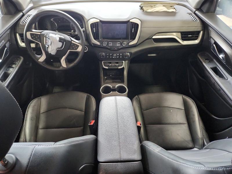 72262155 :رقم المزاد ، 3GKALVEV5NL270448 vin ، 2022 Gmc Terrain مزاد بيع