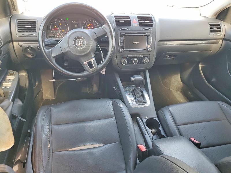 Продажа на аукционе авто 2010 Volkswagen Jetta, vin: 3VWRX7AJ2AM063339, номер лота: 56273796