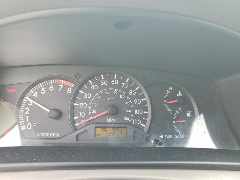 Aukcja sprzedaży 2003 Toyt Corolla, vin: 1NXBR32E43Z179886, numer aukcji: 55825126