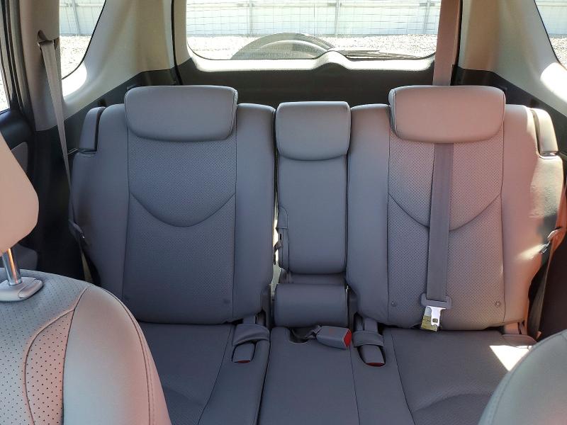 Aukcja sprzedaży 2007 Toyota Rav4, vin: JTMBK31V875026910, numer aukcji: 56531166