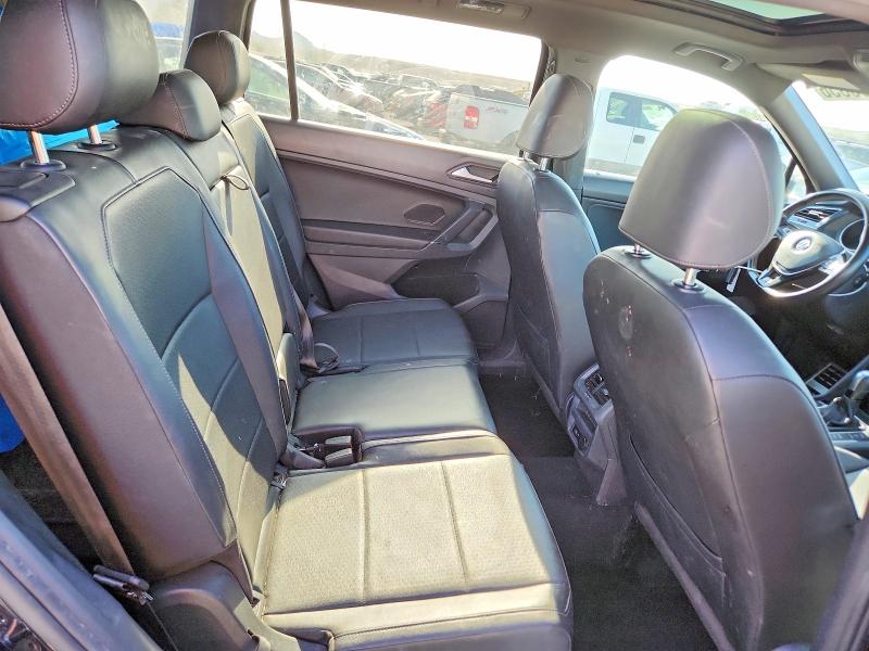 Aukcja sprzedaży 2020 Volkswagen Tiguan, vin: 3VV2B7AXXLM178525, numer aukcji: 56288356