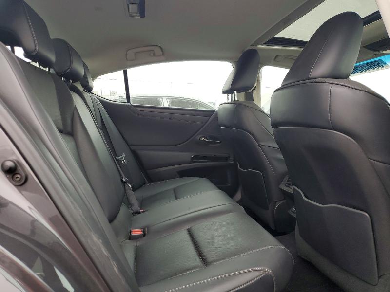 Продажа на аукционе авто 2022 Lexus Es 300h, vin: 58ADA1C15NU020516, номер лота: 58848206
