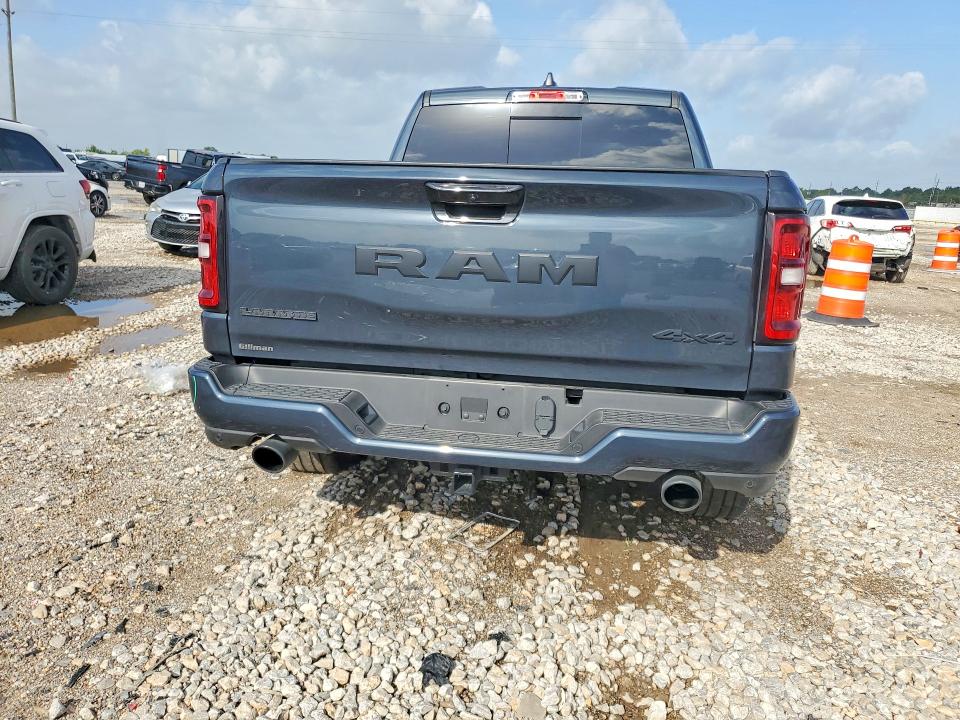 Aukcja sprzedaży 2025 Ram 1500, vin: 1C6SRFJP0SN762092, numer aukcji: 57338426