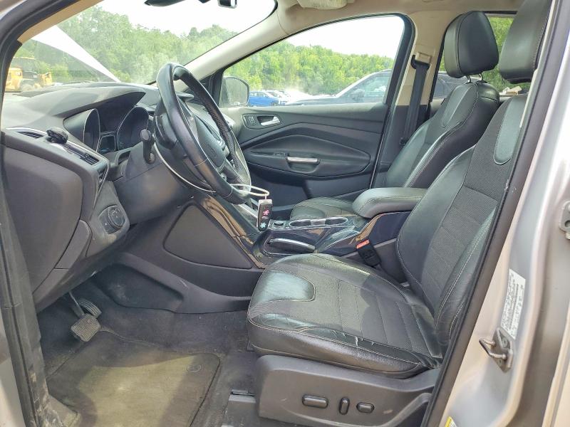 Продаж на аукціоні авто 2013 Ford Escape, vin: 1FMCU9J95DUC75375, номер лоту: 55796746