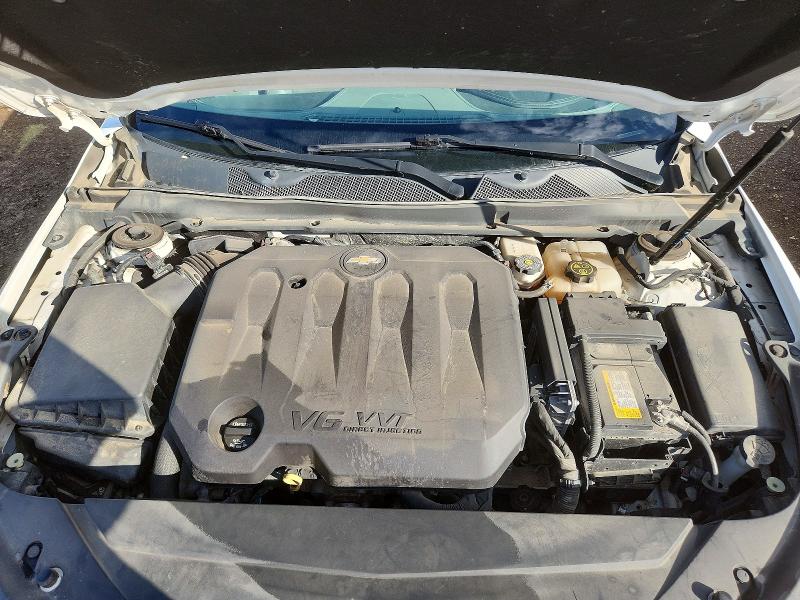 Aukcja sprzedaży 2019 Chevrolet Impala, vin: 2G11Z5S37K9151742, numer aukcji: 56294786