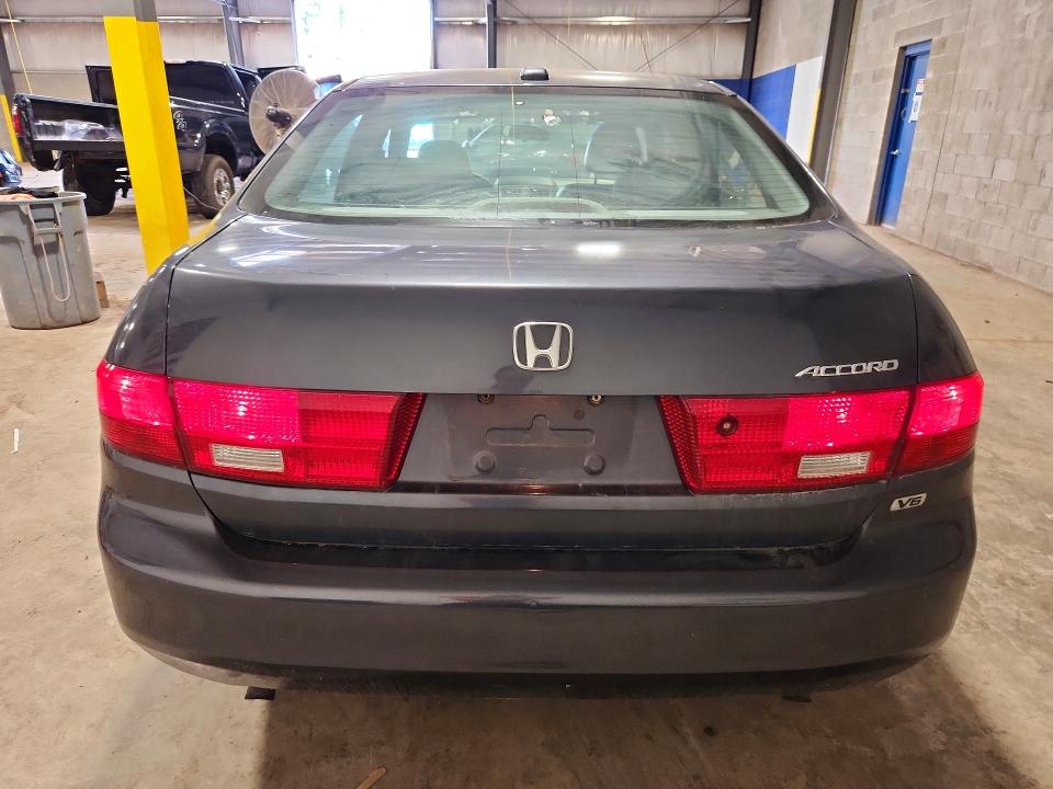 Продаж на аукціоні авто 2005 Honda Accord, vin: 1HGCM66585A029708, номер лоту: 56637026