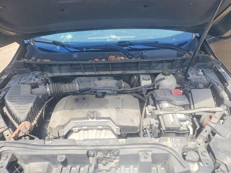 Продажа на аукционе авто 2018 Gmc Acadia, vin: 1GKKNSLA2JZ167584, номер лота: 52725176