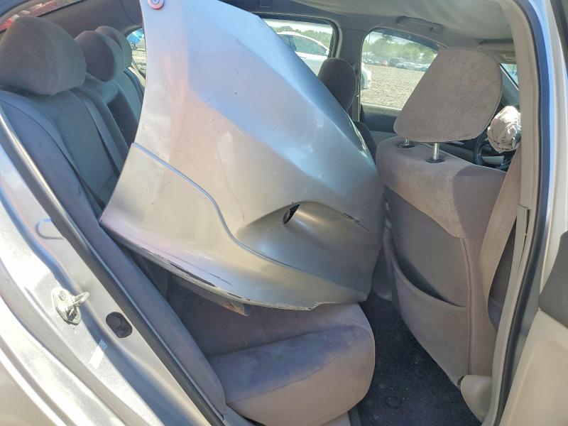 Продаж на аукціоні авто 2008 Honda Accord, vin: 1HGCP26488A018235, номер лоту: 55390796
