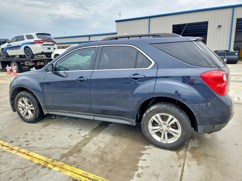 2015 Chevrolet Equinox მანქანა იყიდება აუქციონზე, vin: 2GNALBEK0F6143457, აუქციონის ნომერი: 58367986