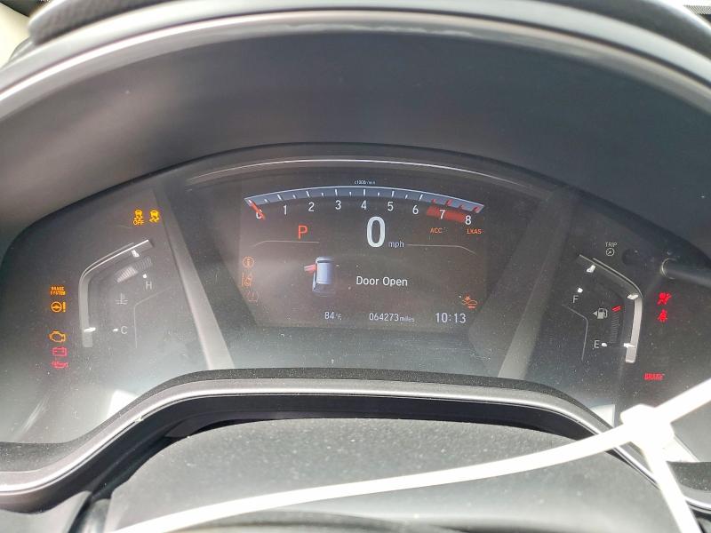 Aukcja sprzedaży 2019 Honda Cr-v, vin: 7FARW2H84KE057368, numer aukcji: 56232286
