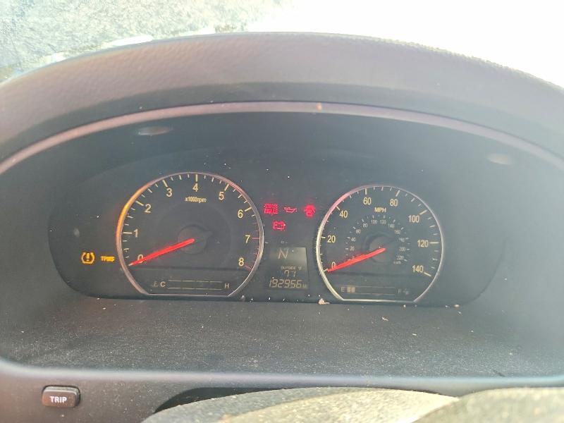 Aukcja sprzedaży 2007 Kia Optima, vin: KNAGE124875117423, numer aukcji: 55456576