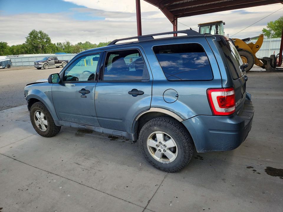 Продажа на аукционе авто 2012 Ford Escape, vin: 1FMCU0D76CKB59845, номер лота: 58557186