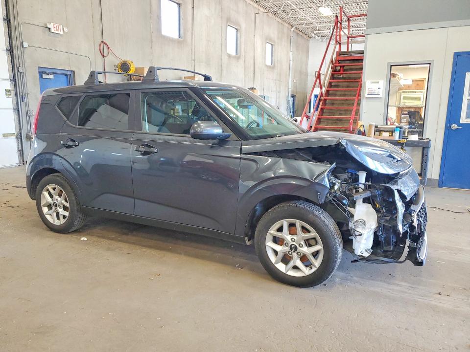 Aukcja sprzedaży 2020 Kia Soul, vin: KNDJ23AU0L7083796, numer aukcji: 56985656