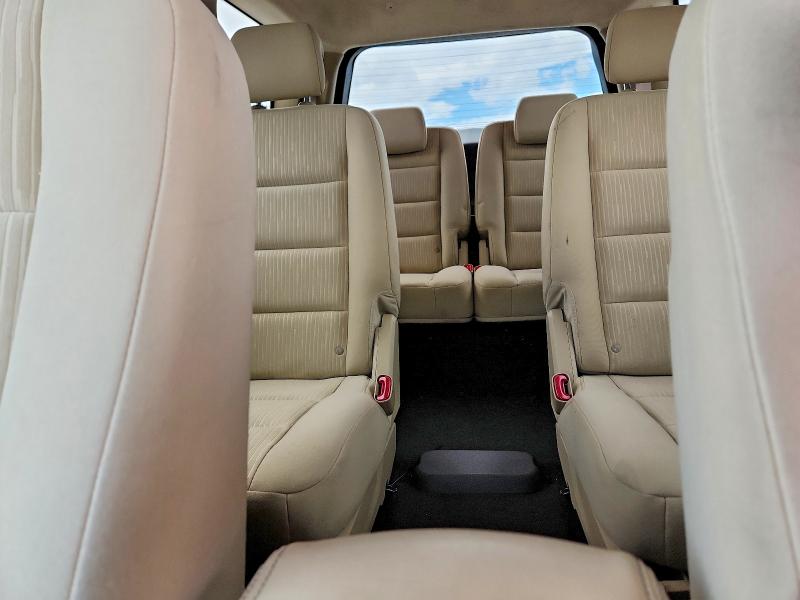 Продаж на аукціоні авто 2008 Ford Taurus X, vin: 1FMDK02WX8GA27413, номер лоту: 57067966