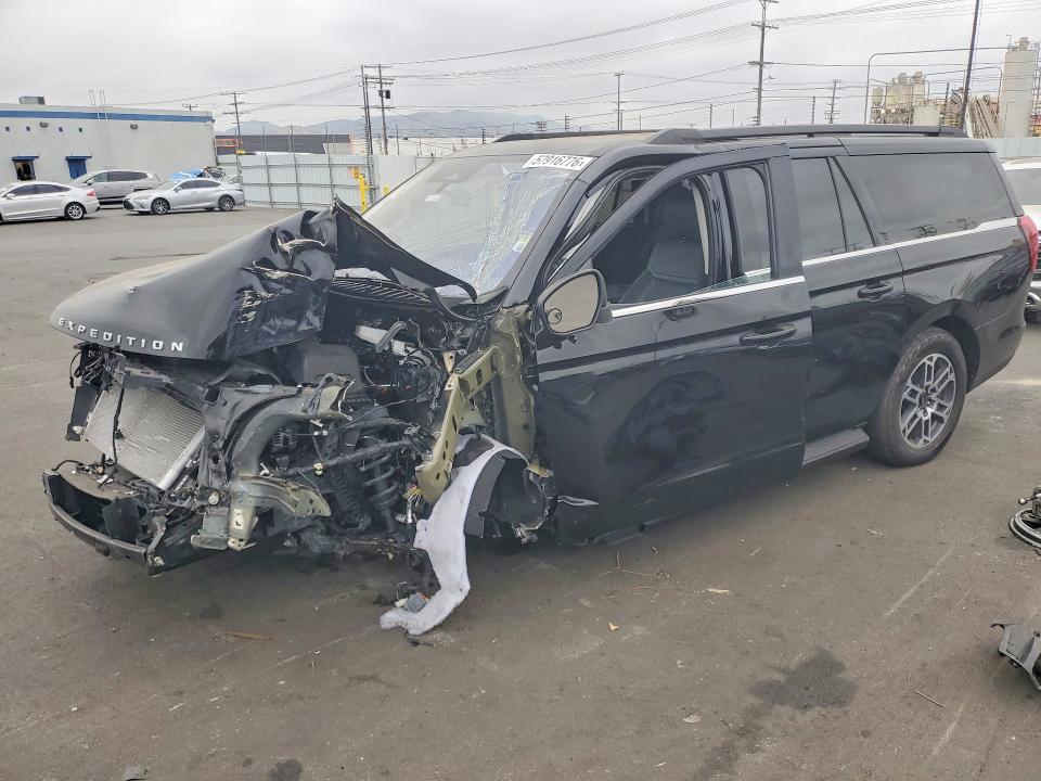 Aukcja sprzedaży 2025 Ford Expedition, vin: 1FMJK1J89SEA59235, numer aukcji: 57916776