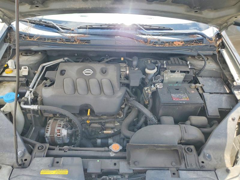 Продаж на аукціоні авто 2008 Nissan Sentra, vin: 3N1AB61E28L633323, номер лоту: 58149886