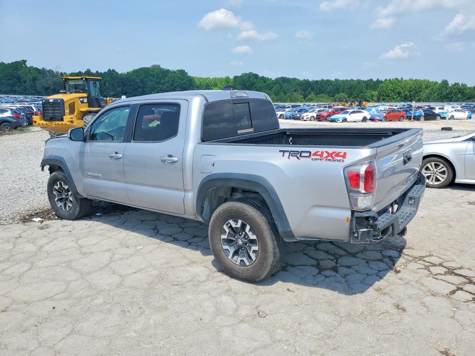 Aukcja sprzedaży 2020 Toyota Tacoma, vin: 3TMCZ5AN2LM319931, numer aukcji: 55767496