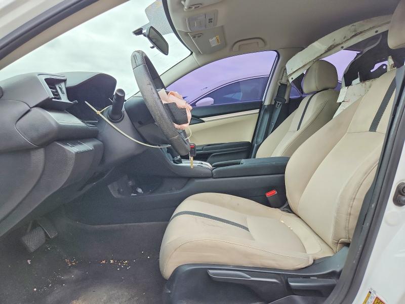56489426 :رقم المزاد ، 19XFC2F59GE077130 vin ، 2016 Honda Civic مزاد بيع