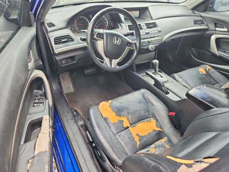 2008 Honda Accord მანქანა იყიდება აუქციონზე, vin: 1HGCS12818A017218, აუქციონის ნომერი: 57519696